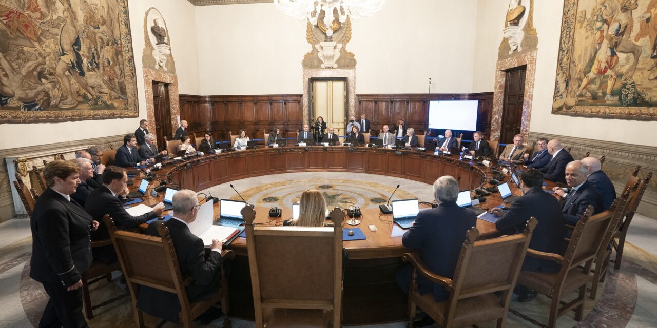 Nel Dl PNRR torna la norma “salva-imprenditori”: proteste da opposizioni e sindacati