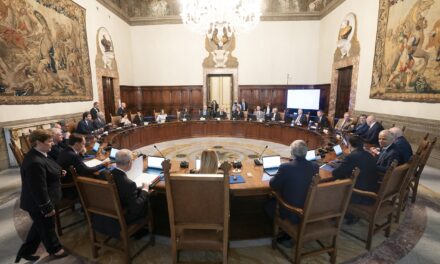 Nel Dl PNRR torna la norma “salva-imprenditori”: proteste da opposizioni e sindacati