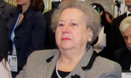 Addio ad Anna Falcone, la sorella del giudice simbolo dell’antimafia silenziosa