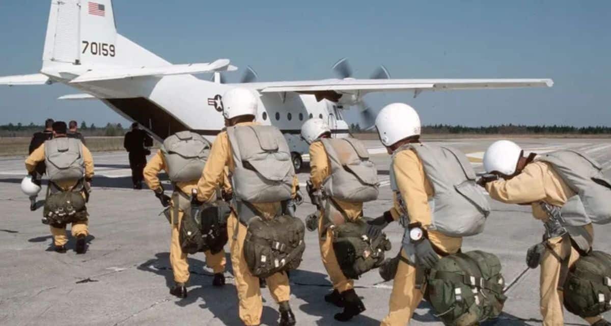 Il caso Venezuela e il “bullismo” di Trump. Intervista allo storico Massimo De Giuseppe