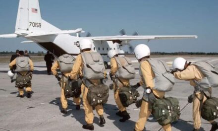 Il caso Venezuela e il “bullismo” di Trump. Intervista allo storico Massimo De Giuseppe