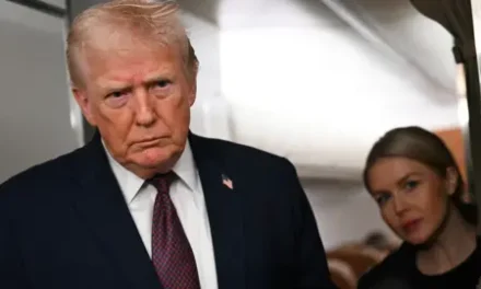 Trump avverte sull’Iran: “Lasciate il Paese”, cresce la tensione con Teheran