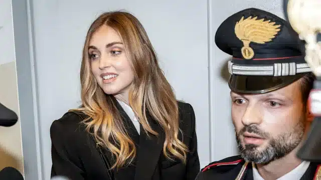 Chiusa l’indagine sul “Pandoro-Gate”: Chiara Ferragni prosciolta dall’accusa di truffa aggravata