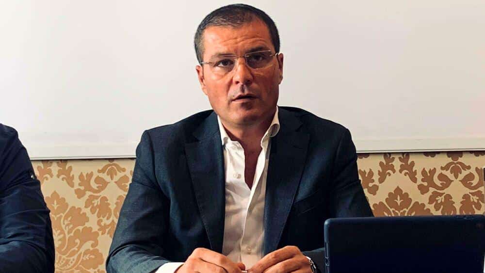 Corruzione in Campania: chiesto l’arresto per il consigliere Giovanni Zannini