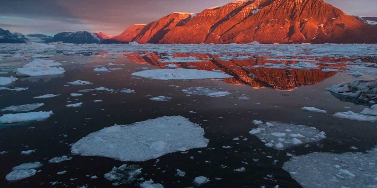 Groenlandia al centro dello scontro geopolitico: i leader europei ribadiscono la sovranità danese