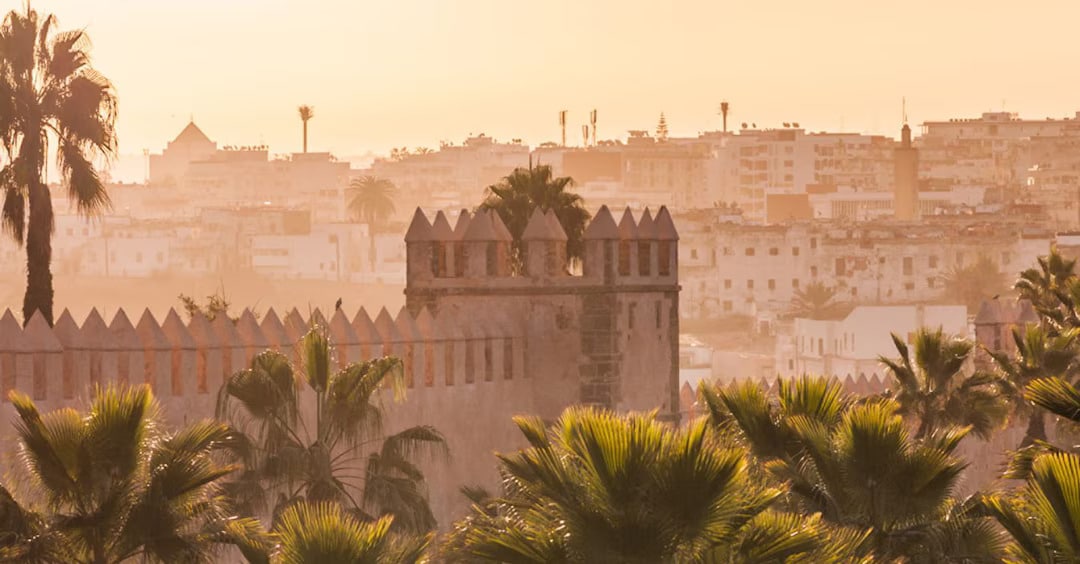 Rabat, come sarà la Capitale mondiale del libro 2026