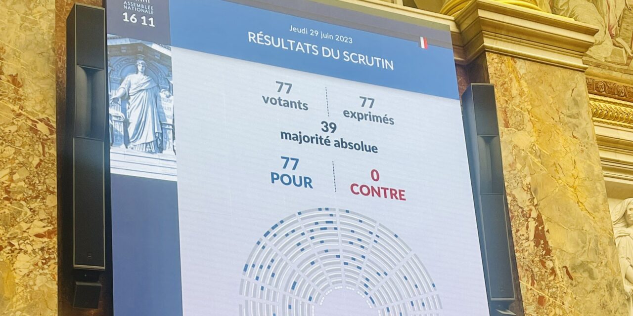 Restituzioni culturali, svolta in Francia: il Senato approva la legge quadro per il rientro dei beni nei Paesi d’origine