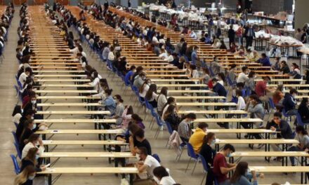 Medicina, più idonei che posti disponibili