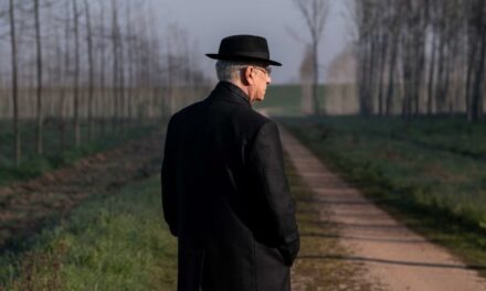 Arriva oggi al cinema La Grazia, il nuovo film di Paolo Sorrentino