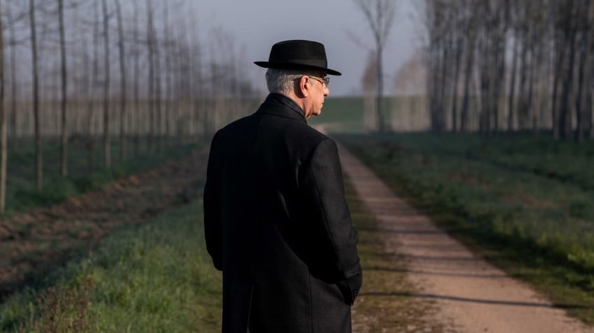 Arriva oggi al cinema La Grazia, il nuovo film di Paolo Sorrentino