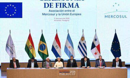 Accordo Ue-Mercosur in stallo: il Parlamento europeo blocca la ratifica e chiede un parere alla Corte di giustizia