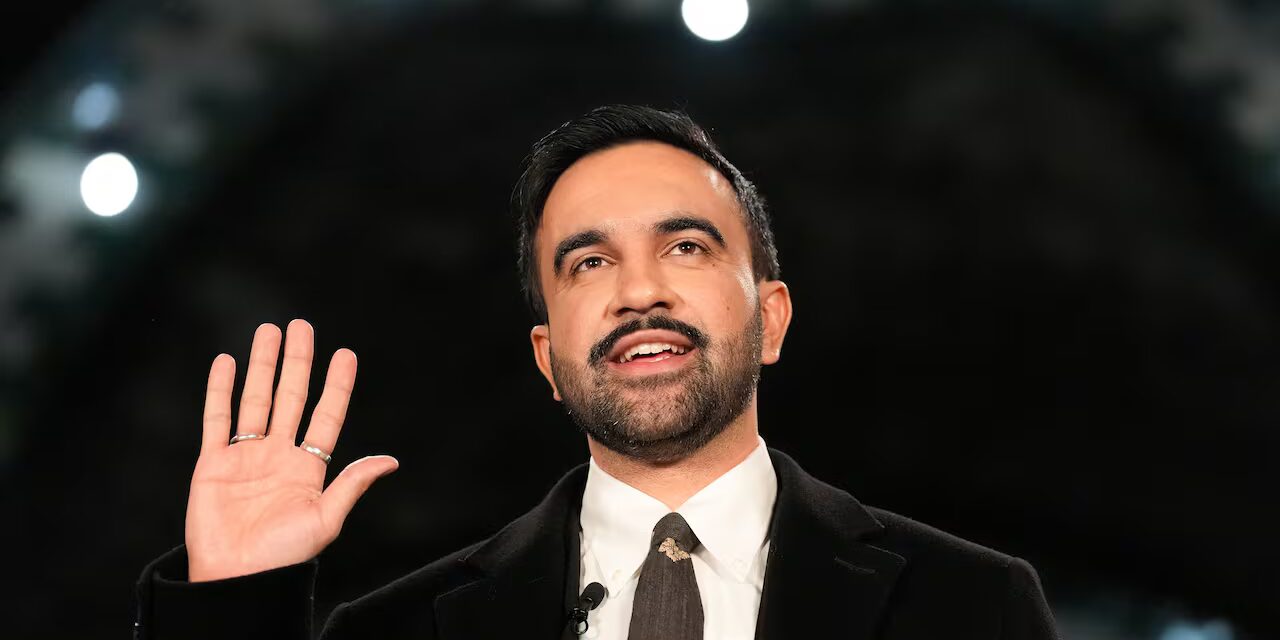 New York, tensioni dopo l’insediamento di Mamdani: polemiche su Israele e accuse di antisemitismo