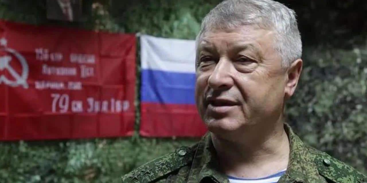 Russia. E’ giallo sul ferimento del gen. Alekseyev. Lavorov punta il dito contro Kiev