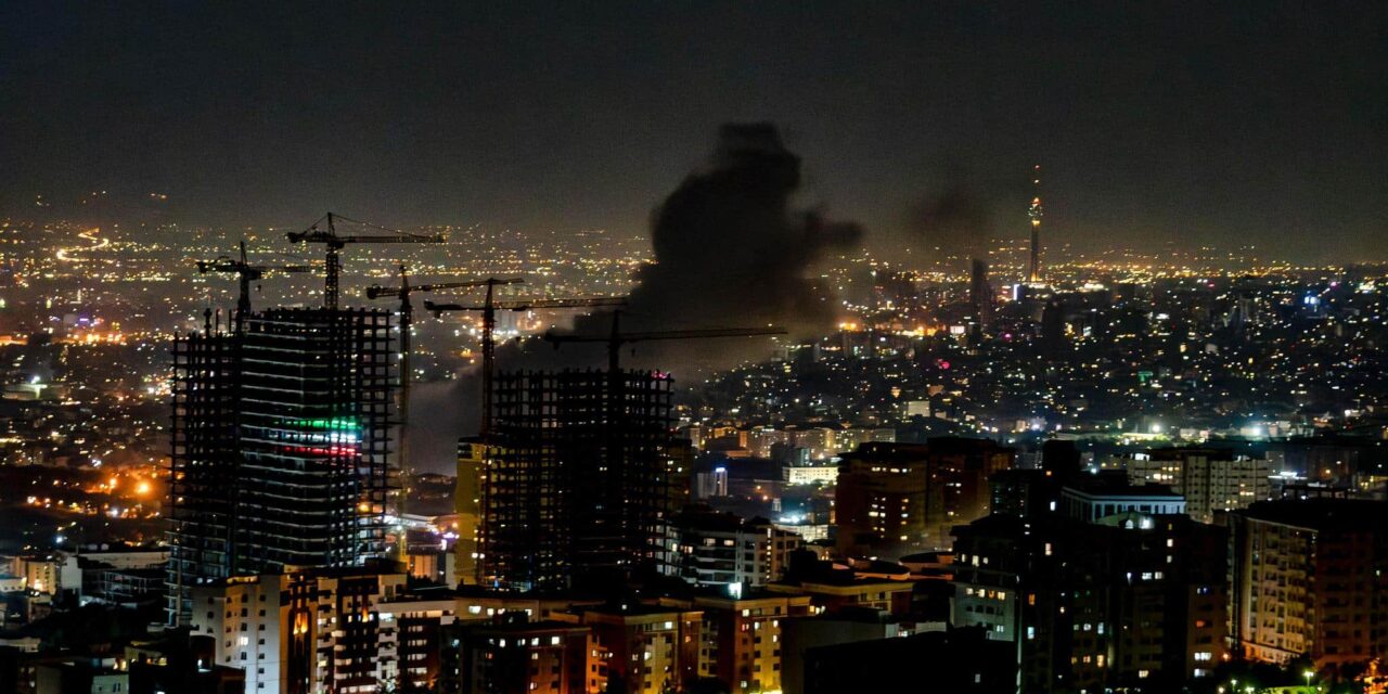 Guerra Israele-Iran, Idf accusa Teheran: “Bombe a grappolo sui civili”. Netanyahu: “Segnali che Khamenei sia morto”