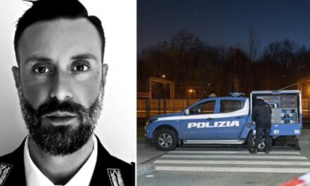 Meloni sul caso Rogoredo: “Nessuno scudo penale”, fermato il poliziotto Cinturrino