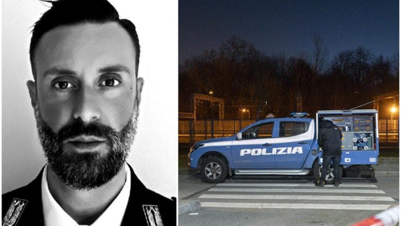 Meloni sul caso Rogoredo: “Nessuno scudo penale”, fermato il poliziotto Cinturrino