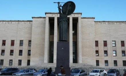 Attacco informatico alla Sapienza: indagini della procura e sistemi universitari bloccati