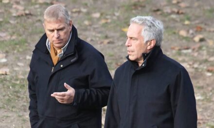 Caso Epstein, Carlo rompe il silenzio su Andrea: collaborazione con la polizia e crisi per la monarchia