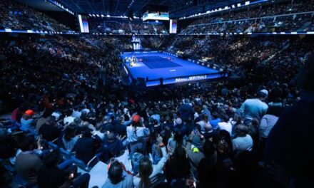 Atp Finals in chiaro a Mediaset dal 2026