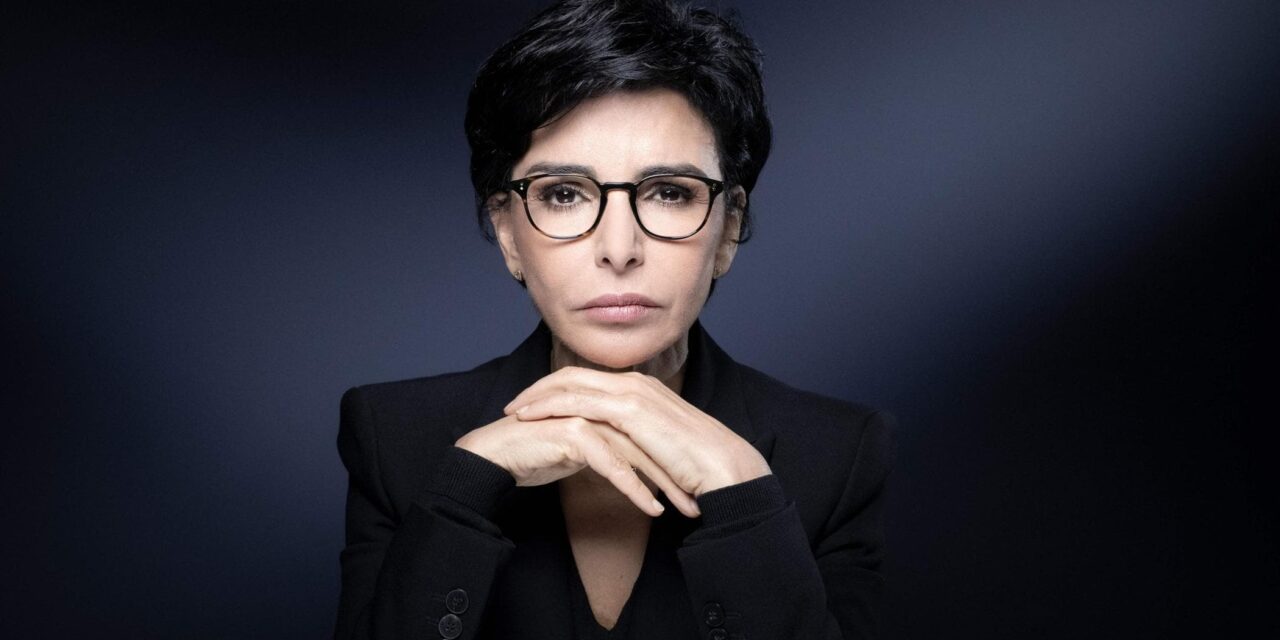 Rachida Dati lascia il Ministero della Cultura francese e punta tutto su Parigi