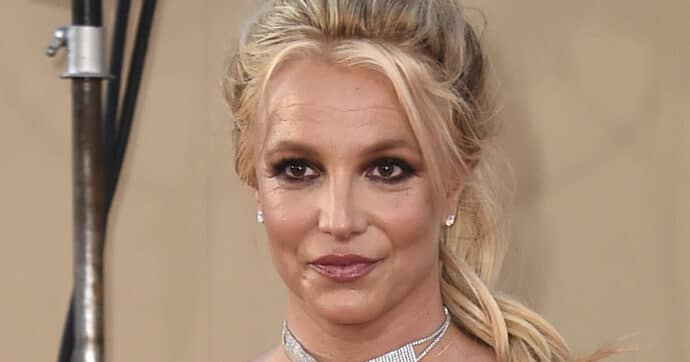 Britney Spears avrebbe ceduto il suo catalogo musicale a Primary Wave