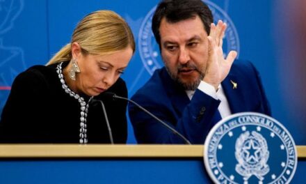 Decreto Sicurezza, il governo accelera: coltelli ai minori e nuove misure dopo il vertice a Palazzo Chigi