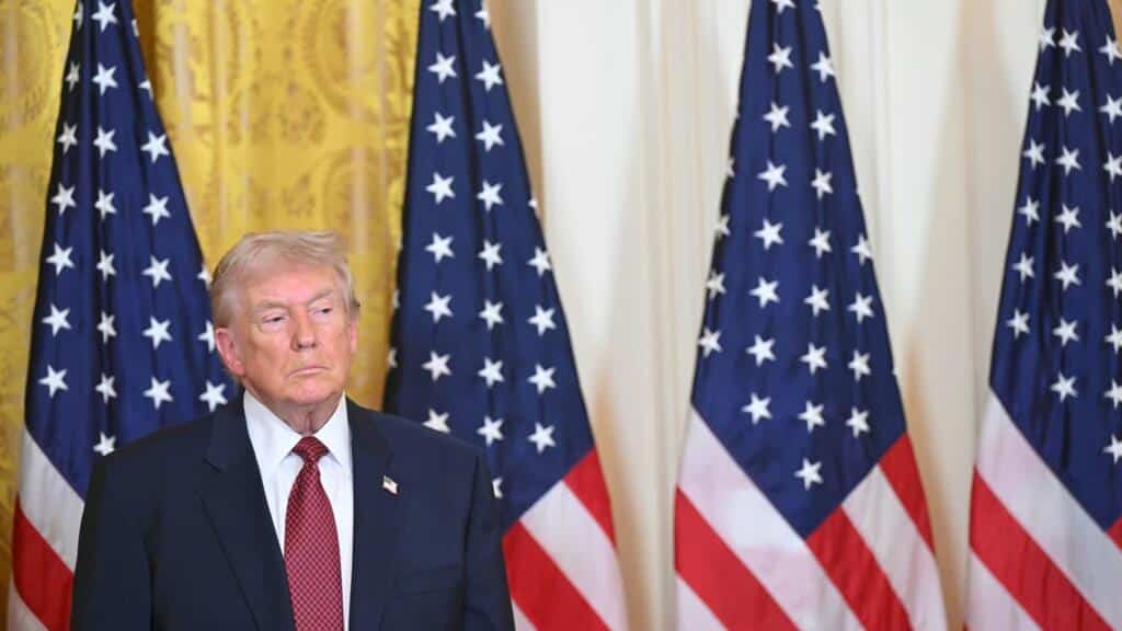 Stati Uniti e Iran, tensione ai massimi livelli: Trump valuta l’opzione militare