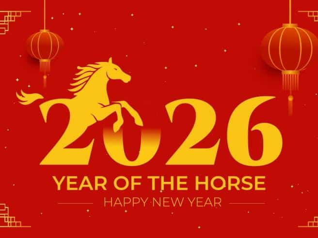 Capodanno cinese 2026: inizia l’Anno del Cavallo di Fuoco tra tradizione, zodiaco e significato simbolico