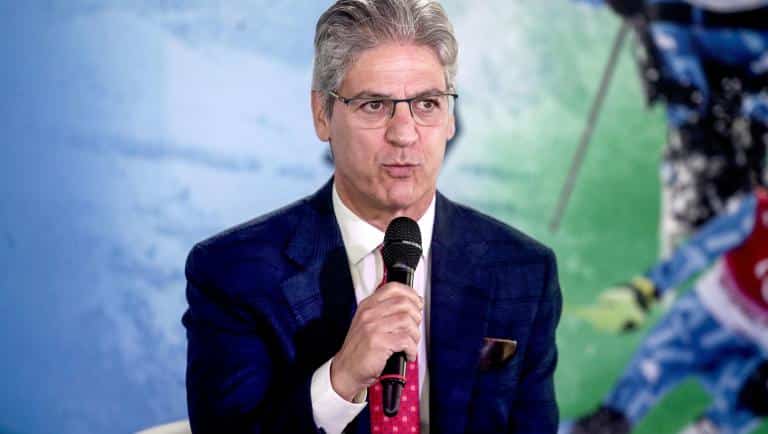 Rai Sport, Petrecca si dimette: Lollobrigida alla guida ad interim