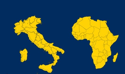 Piano Mattei. Secondo Vertice Italia-Africa il 13 febbraio ad Addis Abeba.