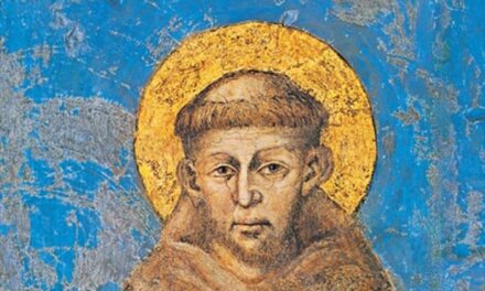 Assisi torna al centro della spiritualità con l’ostensione delle spoglie di San Francesco