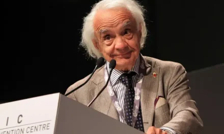 Addio al fisico Antonino Zichichi