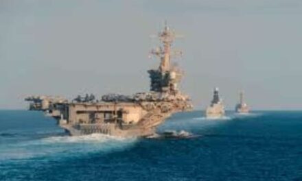 Gli Stati Uniti abbattono un drone iraniano nel Mar Arabico,  tensioni militari mentre si riapre il canale diplomatico