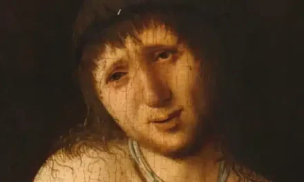 L’“Ecce Homo” di Antonello da Messina debutta a L’Aquila dopo l’acquisto dello Stato