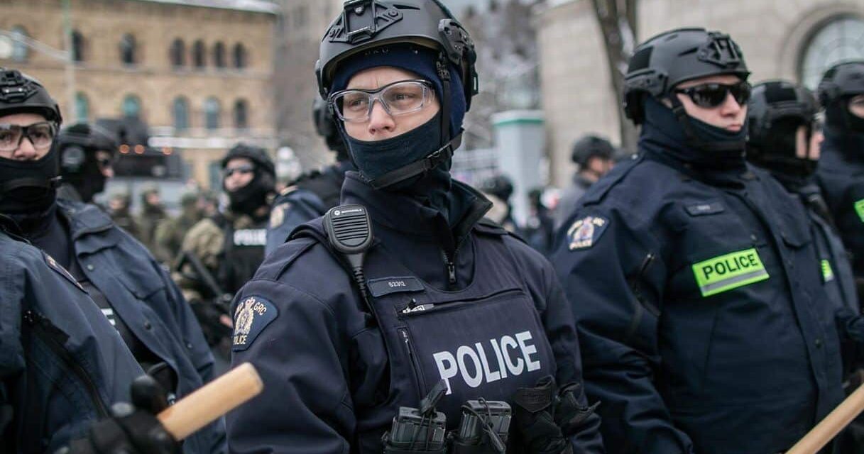 Canada. Strage a scuola, 10 morti e 27 feriti