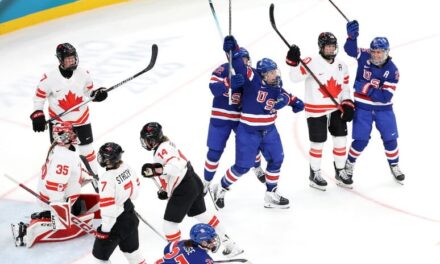 Olimpiadi. Domenica la finale di Hockey. L’arrivo di Trump ancora senza conferme ufficiali