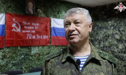 Sparatoria a Mosca: ferito Vladimir Alekseyev, alto dirigente dell’intelligence militare russa