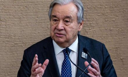 Onu a rischio collasso finanziario. Guterres avverte gli Stati membri: “Senza pagamenti, fondi esauriti già a luglio”
