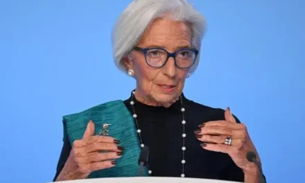 Il Financial Times avverte: Lagarde pronta a lasciare la Bce in anticipo