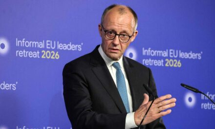 Vertice di Monaco. Merz; “Una frattura profonda si è aperta tra Europa e Stati Uniti”