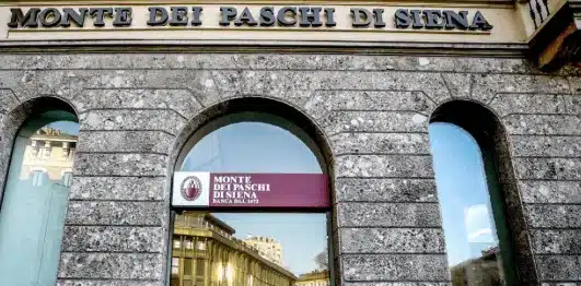 Mps archivia l’anno dell’operazione Mediobanca con utili record e dividendo triplicato