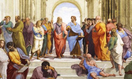 Un museo senza oggetti: a Milano il primo Museo della Filosofia