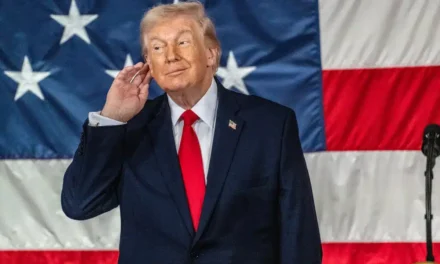 Milano si prepara all’ipotesi Trump: visita lampo per la finale olimpica di hockey