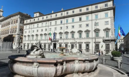 Cdm: maxi piano da 1,2 miliardi per maltempo e Niscemi, arriva il decreto bollette