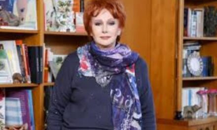 Addio a Rita Parsi. Sapeva guardare dentro gli altri e prendersene cura