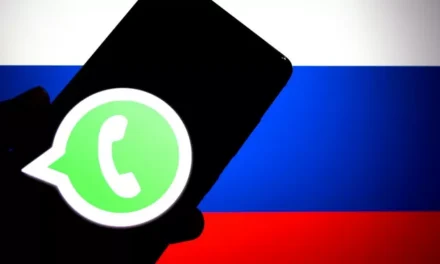 La Russia blocca WhatsApp: nessuna spiegazione ufficiale, crescono i timori per la privacy