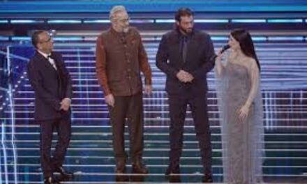 Sanremo. Nella top 5 Arisa, Fulminacci,  Brancale, Ditonellapiaga, Fedez & Masini