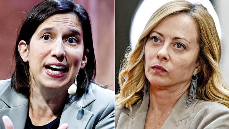 Sondaggi Swg, Fratelli d’Italia stabile al 29,4%. Cresce il M5S, cala il Pd