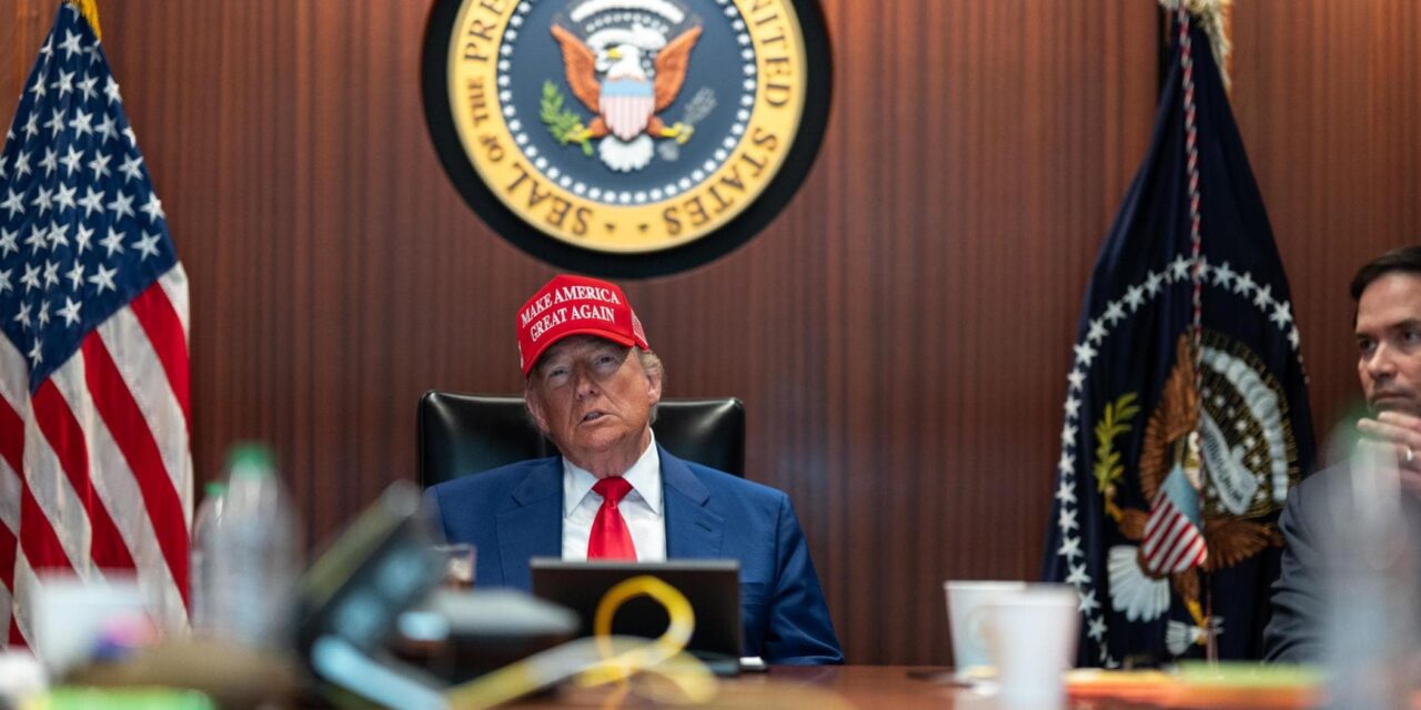 Guerra Iran-USA: negoziati in corso, tensioni militari e possibile svolta diplomatica