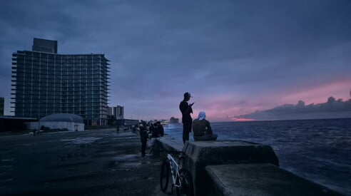 Cuba, l’Onu propone un piano d’emergenza da 94 milioni per affrontare la crisi energetica